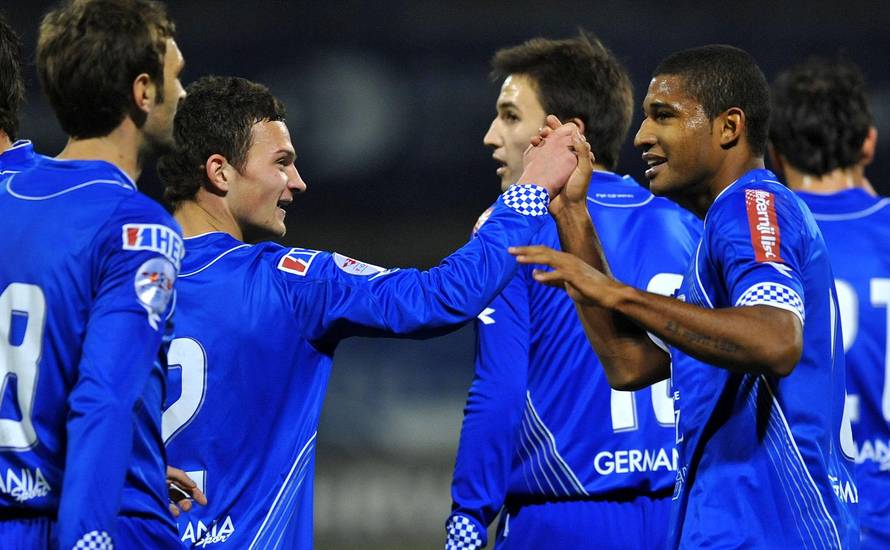 Rijeka 'hvata' Hajduk, Mikić još nedostižan Sammiru i Tomečaku