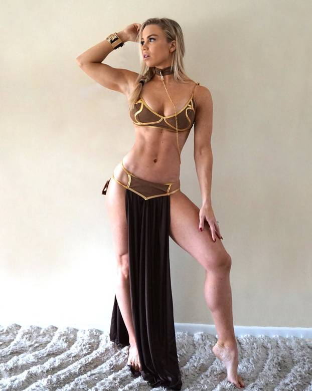 FOTO Najseksi medicinska sestra Instagrama promijenila karijeru: Evo čime se danas bavi