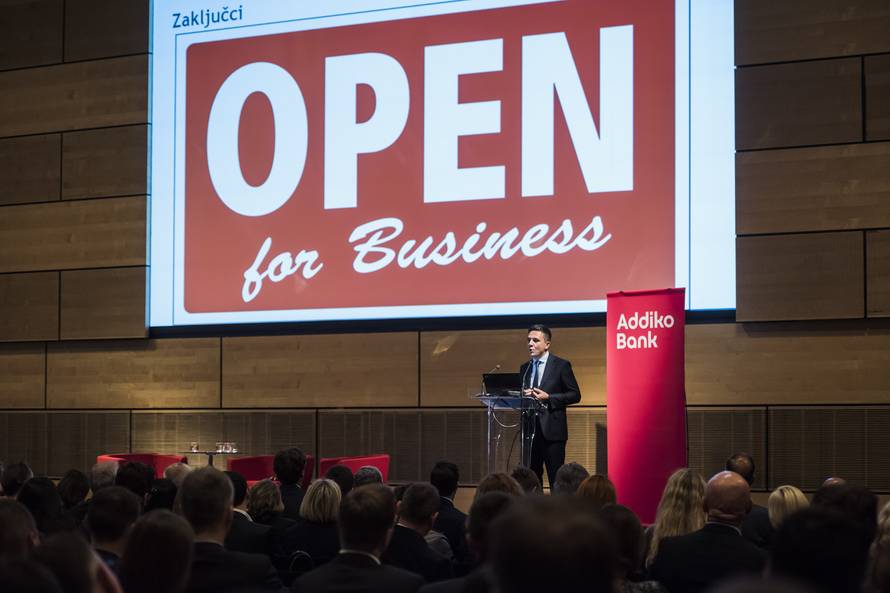 Hrvatska: Povratak na radar investitora