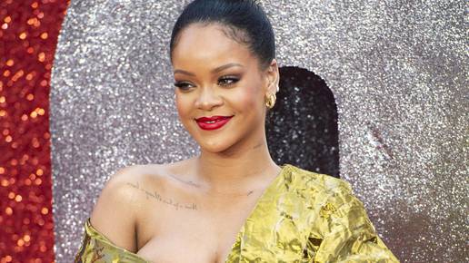 Rihanna se vratila: Nakon dugih pet godina ima novi album