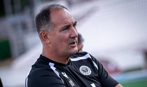 Igor &Scaron;timac sa Zrinjskim izbacio Islan&dstrok;ane i osigurao najmanje jesen u Konferencijskoj ligi!