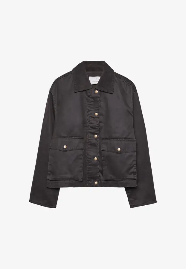 Pregledali smo ponudu za vas! Te divne kratke jesenske jakne