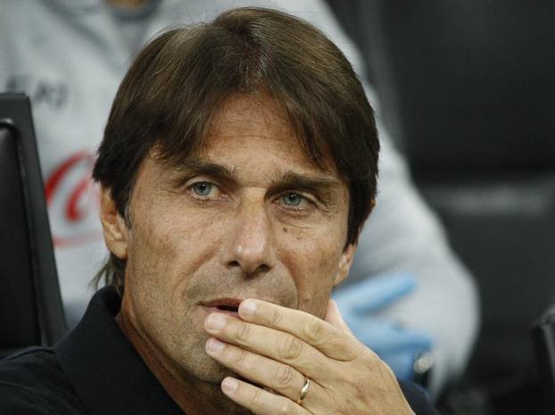 Serie A - AC Milan v Napoli