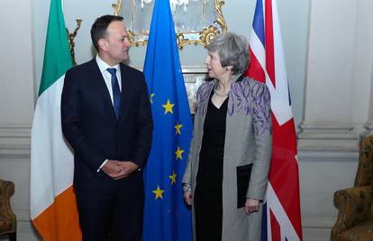 Irski premijer vjeruje u dogovor koji će izbjeći neuredni izlazak