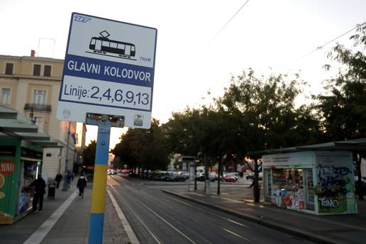 U&Zcaron;IVO Sud &cacute;e tek sutra odlu&ccaron;iti o zakonitosti &scaron;trajka u Zagrebu. Plenkovi&cacute; se oglasio o situaciji