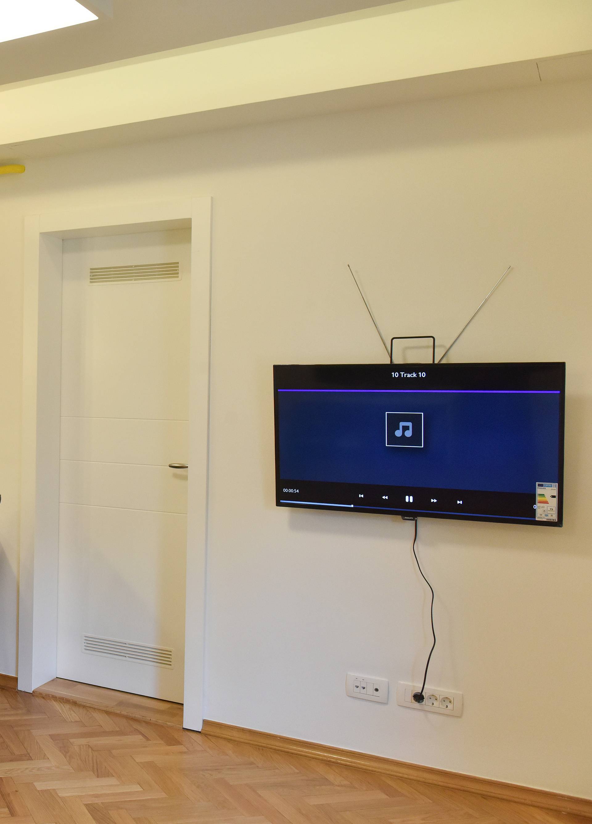 U Zagrebu otvorili stan za bolesne medicinske sestre
