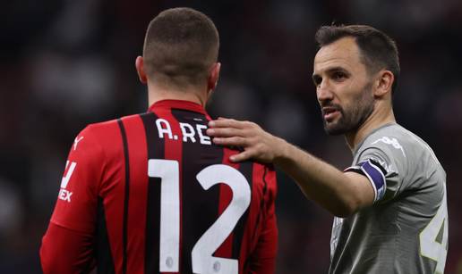 Talijani: Bivšeg reprezentativca Hrvatske zovu u Fiorentinu! Namijenili su mu posebnu ulogu