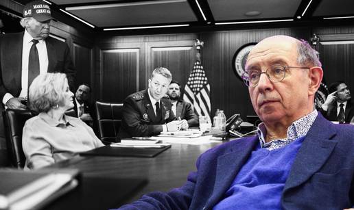 Bivši hrvatski veleposlanik za 24sata: Jedan nasilnik napao je drugog. Rusi se neće miješati!