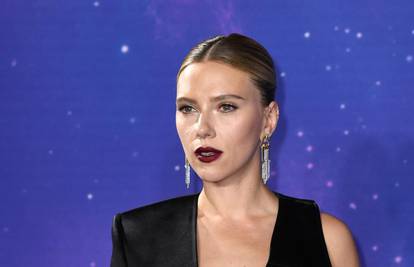 Scarlett Johansson otkrila ružnu naviku iz prošlosti: 'Ne želim da mi djeca za to ikada saznaju...'