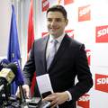 Bernardić: "SDP ima tri mjere za dostojan život za mlade"