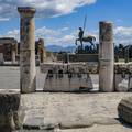 Arheolozi iskopali netaknut pult zalogajnice u Pompejima