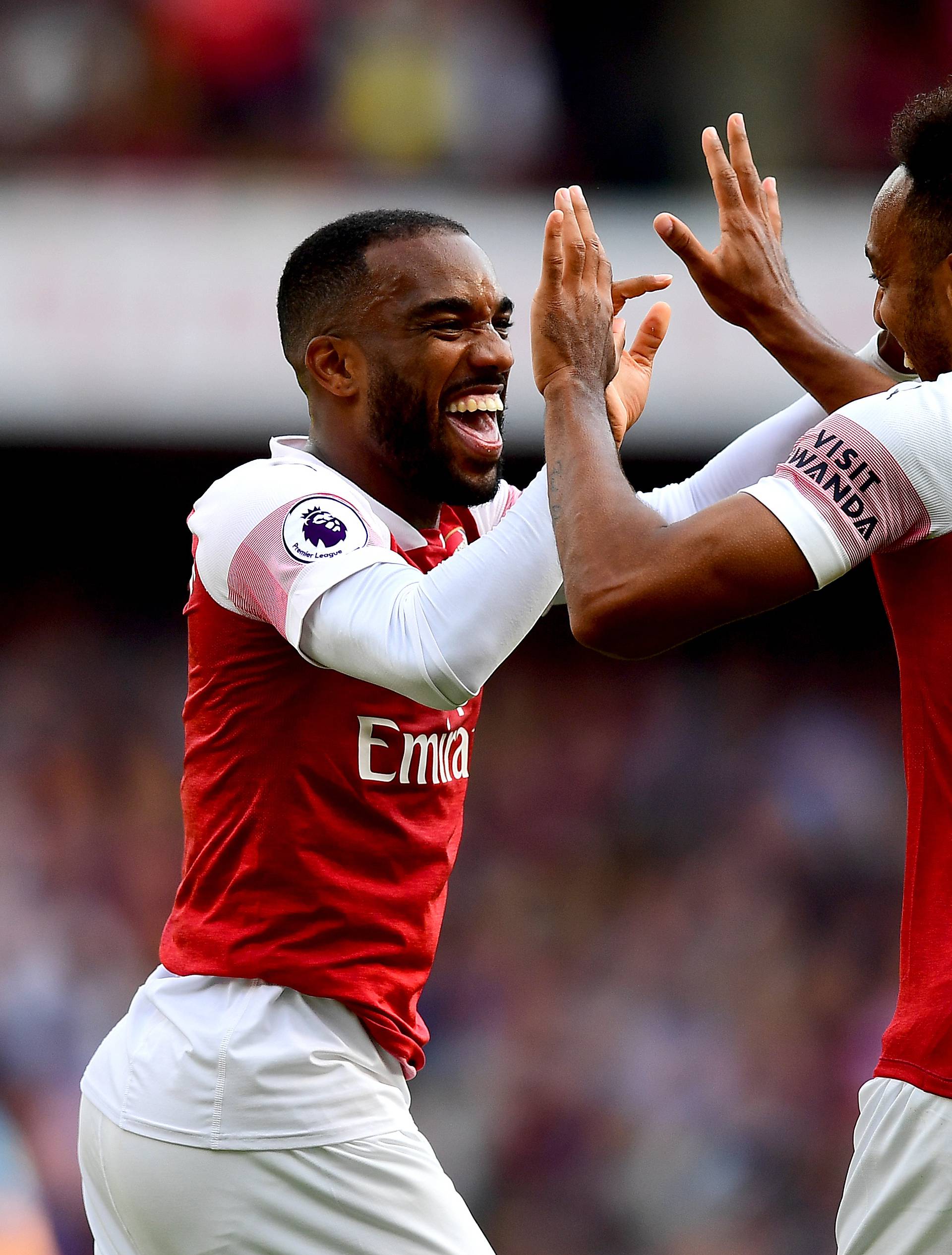 Arsenal v West Ham United - Premier League - Emirates Stadium