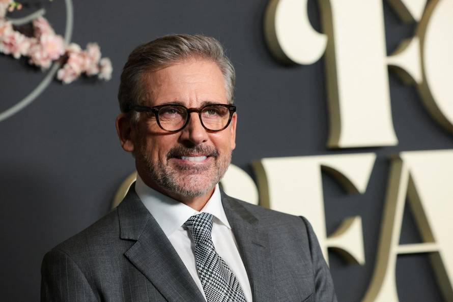 Premiere for the television series "The Four Seasons" at the Directors Guild of America