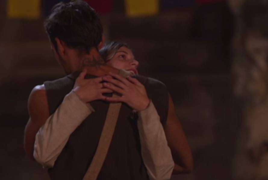 Turnir i krvava gozba: Božena ide u dvoboj, a Nikolina kući