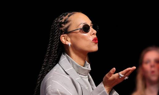 Karijeru je zapo&ccaron;ela dok je jo&scaron; bila u srednjoj &scaron;koli, privatni &zcaron;ivot oduvijek vje&scaron;to skriva