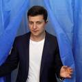 Predsjednički izbori u Ukrajini: Komičar (41)  slavi pobjedu