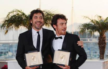 Cannes: Bardem i Germano izabrani za najbolje glumce