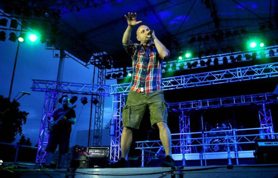 Petar Glebov/Pixsell