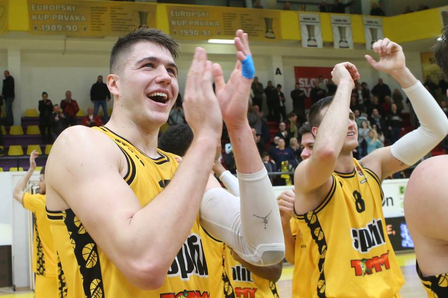 NBA draft: Među 205 je jedan Hrvat, Darko Bajo po drugi put