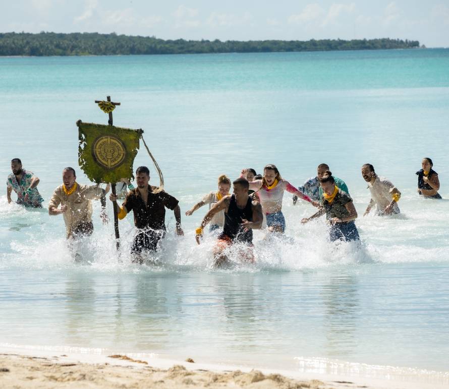 ANKETA Kako vam se sviđa peta sezona popularnog 'Survivora?'