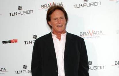 Službeno je: Bruce Jenner će mijenjati spol u reality showu