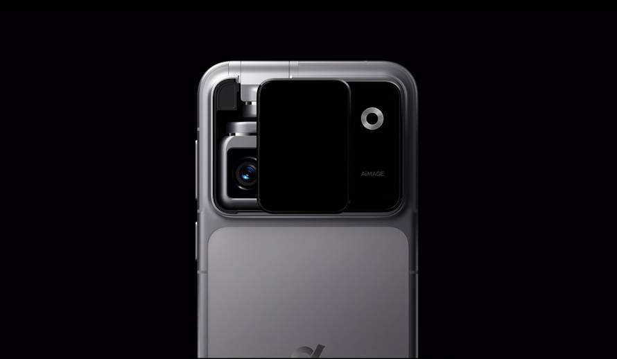 Honor Robot Phone mobitel s robotskom kamerom izgleda kao da je iz Pixarova crtića