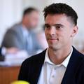 Nikola Moro na sudu: 'Dinamo mi je morao isplatiti transfer, ali nisu mi nikad platili ništa...'