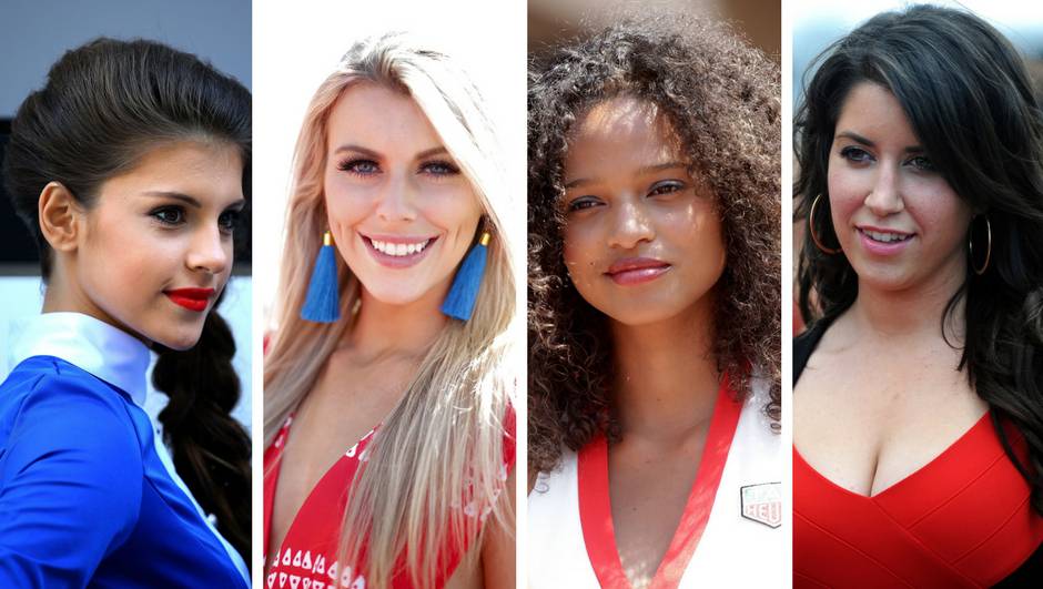 F1 djevojke su bijesne: Ostale smo bez posla zbog feministica