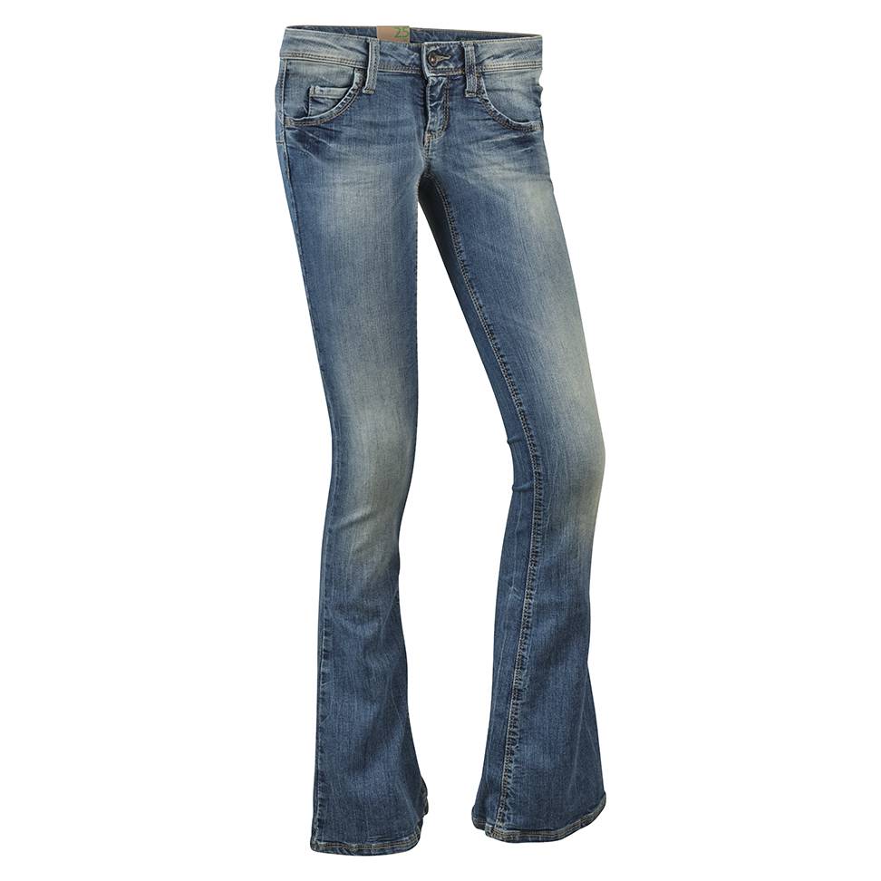 Jeans je uvijek u modi - najpopularniji modeli
