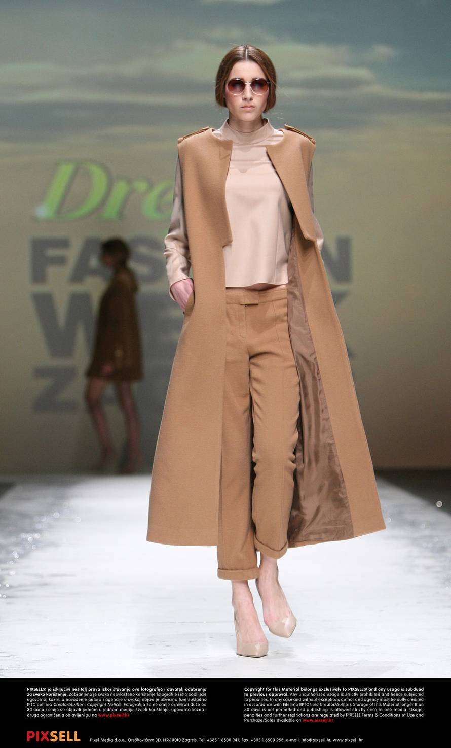 Borna Filić/Pixsell