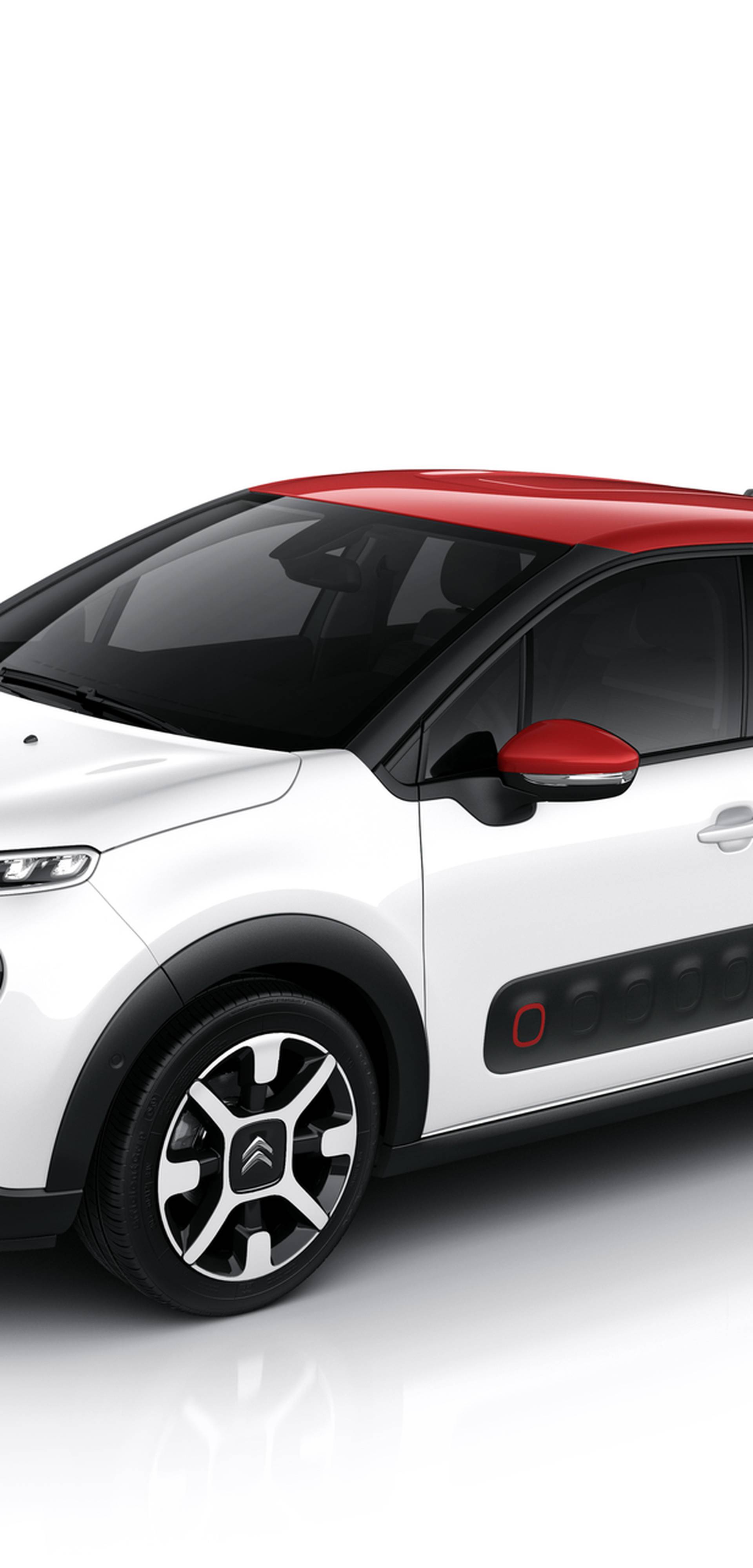 Citroën opet šokira: C3 je auto koji ima dušu i puno osobnosti