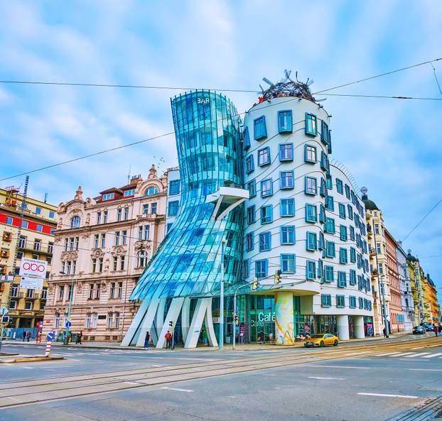 Top gradovi za život u 20-ima