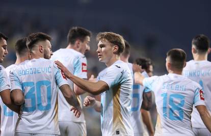 Rijeka lovi novi naslov! Razlog? Dalićev novi as, a konkurenti na Rujevici dobili sedam komada!
