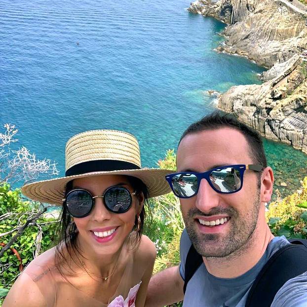 Koga ljubi Igor Vori? Legendarni pivot hit je na malim ekranima