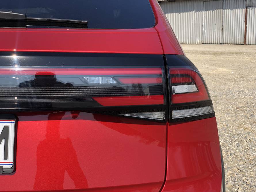 Taigo na testu: Jasno je zašto je sada najtraženiji Volkswagen