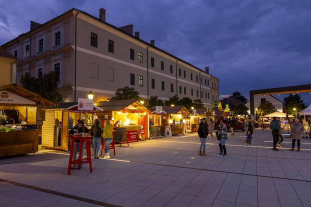 Osijek: 7. HeadOnEast festival