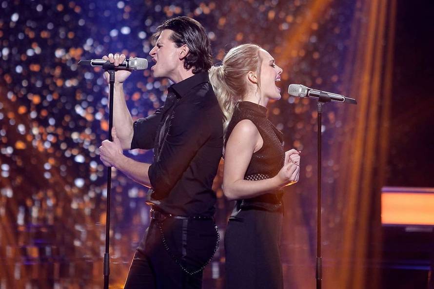 Tko su vaši favoriti? Albina i Filip pomeli su konkurenciju...