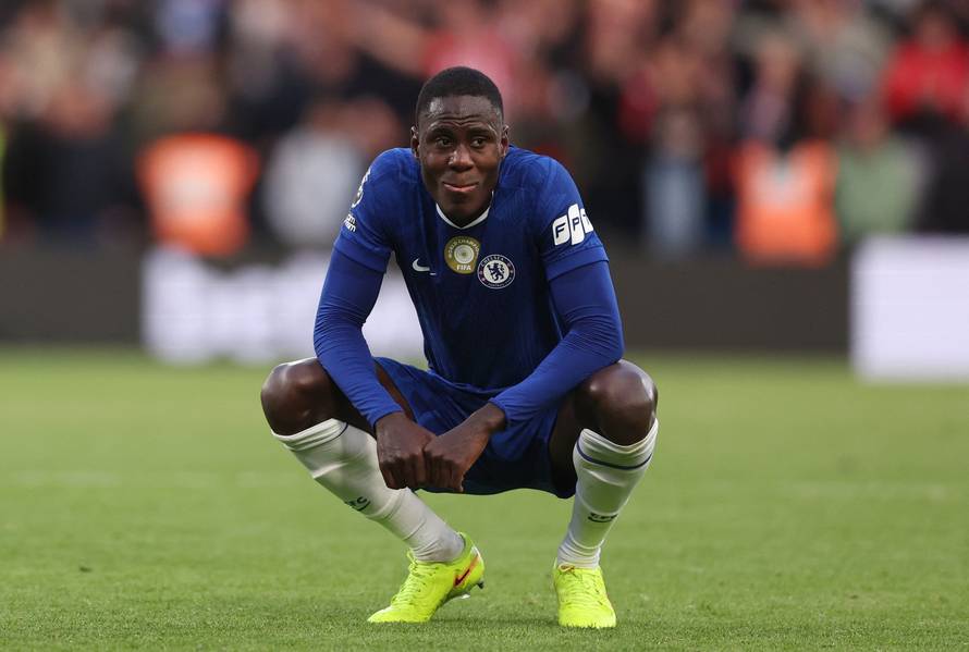 Premier League - Chelsea v Sunderland