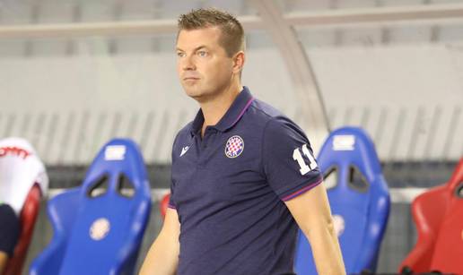 'Želimo da Hajduk opet bude velik, dat ćemo sve od sebe i boriti se za naslov i ove godine'