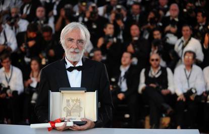 Cannes: Prve tri nagrade pričama o patnji i nasilju