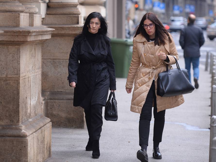 Izbo Kristinu 88 puta, na sudu zaplakao: 'Nisam je htio ubiti'