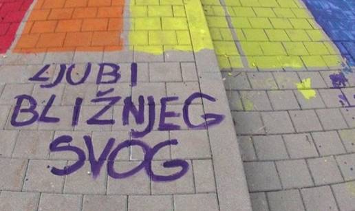 Vjerski dužnosnici krivnju za koronu bacili na LGBT  skupine