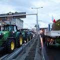 Češki poljoprivrednici blokirali centar Praga: Protive se rastu troškova i ekološkim propisima