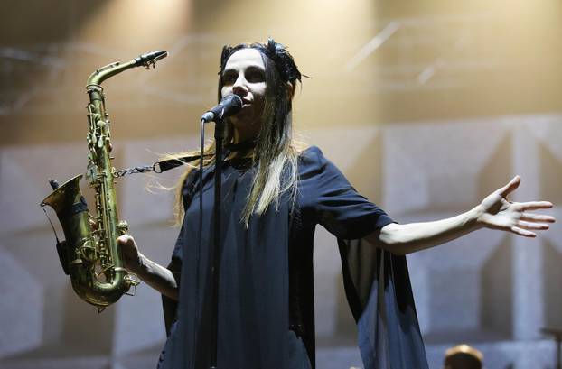 Koncertima grupa The Kooks i PJ Harvey završen je 11. INmusic festival