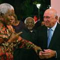 Umro zadnji bijeli predsjednik Južnoafričke Republike, dobitnik Nobelove nagrade