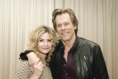 Kevin Bacon i Kyra Sedgwick otkrili tajne ljubavi koja traje...