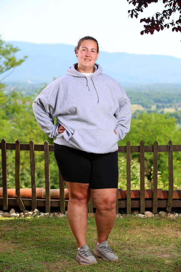 Nevjerojatne transformacije! Ovako su kandidati izgledali prije 'Života na vagi' i poslije