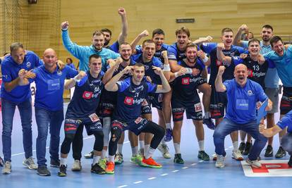 Sesvete pobjedom nad Dugim Selom izborilo Europsku ligu