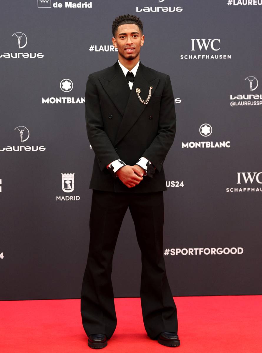Laureus World Sports Awards