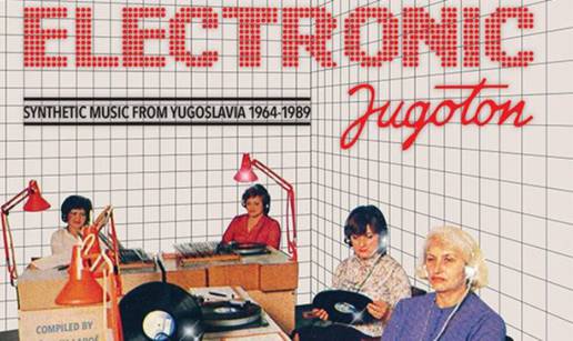 Electronic Jugoton otvorit će vam nove vidike na muziku